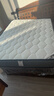 【京喜甄选】席梦思软硬两用弹簧床垫乳胶椰棕家用1.8 ×2米卧室 加密弹簧+亲肤提花面料~约20cm 180cm*200cm 实拍图