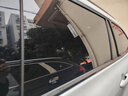强生【原装进口】汽车贴膜隔热膜水晶深色加大专用汽车玻璃膜车膜汽车膜隔热防爆防晒太阳膜全车贴膜 实拍图
