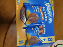 奥利奥（Oreo）夹心云朵蛋糕 浓香花生酱味12枚264g 糕点休闲零食 早餐下午茶 实拍图