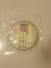 茶叶密封袋普洱茶饼自封袋防尘防潮加厚PE食品级拉链袋透明塑料袋 24*25cm（装500克茶饼） 10个 实拍图