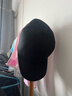 特步大头围棒球帽男士时尚透气帽子男女鸭舌帽显脸小四季遮阳帽 实拍图