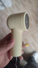 【6叶钢刀】毛球修剪器家用充电式剃毛机去毛球神器家用衣服衣物刮毛球剃毛器充电式衣物护理机 奶油白【充电款】 6叶精钢刀头 实拍图