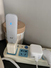 中兴F30Pro随身wifi6免插卡移动wifi无线网卡便携式热点4g路由器无限笔记本电脑通用流量2025款 实拍图