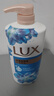 力士（LUX）(LUX)沐浴露 闪亮冰爽 沁爽香氛 爽肤香氛沐浴乳1000g留香 实拍图