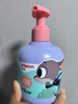 贝亲（Pigeon）青少年儿童洗发水300ml 3-12岁 顺滑柔亮 疯狂动物城联名 IA321 实拍图