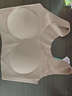 ubras旗下likeuu少女文胸女生内衣隐形无尺码文胸PLUS隐形肤色 实拍图