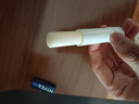 妮维雅（NIVEA）妮维雅润唇膏淡化唇纹护唇油滋润保湿防裂男士无色女生有色 （男士型）4.8g*2 实拍图