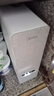美的（Midea）净水器【白泽Max 1200G】0阻垢剂 6年长效RO反渗透 家用厨房专用台下用直饮过滤净水机 触控双出水 实拍图