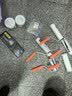 得力（deli）省力双把拉铆枪铆钉枪抽芯枪拉钉枪套装带5款导嘴100铆钉2麻花钻 实拍图