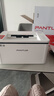 奔图（PANTUM）BP2303W家用小型无线激光打印机，可手机直连/WIFI及电脑USB连接，可拍照复印扫描 BP2303W，手机打印，极速配网 套餐一（标配+1支原装标容耗材） 晒单实拍图