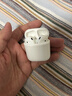 Apple苹果有线蓝牙耳机AirPodsPro2 1代/2代/3代苹果无线耳机入耳式耳机 二手99新 AirPods二代有线版 长续航｜95新 已消毒 放心购 实拍图