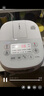 东芝（TOSHIBA）电饭煲家用1.6L迷你备长炭电饭锅1-2人智能预约定时宝宝粥不粘锅小小白RC-5MFMC 实拍图