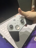 微软（Microsoft）Xbox无线游戏手柄 Elite 2精英2代二代 白色青春版 无线控制器 蓝牙 PC/平板/手机 Steam 明末 实拍图