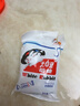 大白兔【中华老字号】同款红色铁罐装 奶糖120g 零食  童年回忆休闲食品 实拍图