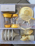 美德乐（Medela）吸奶器电动吸奶器双边吸乳器母乳集奶器挤奶器丝韵·翼舒悦版 实拍图