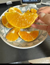 京鲜生 四川爱媛果冻橙 净重10斤 单果180g起 生鲜水果柑橘桔子礼盒 实拍图