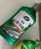 龟牌（Turtle Wax）去污蜡防护白色车漆通用清洁上光划痕蜡抛光修复打蜡专用腊汽车蜡 【去污上光】去污蜡300ml 实拍图