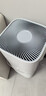 美的（Midea）【母婴认证】甲醛数显空气净化器鼻炎家用除醛除烟味异味过敏原空气净化机森林家L1pro 实拍图