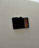 banq 64GB TF（MicroSD）存储卡 A1 U3 V30 4K 适用于小米监控摄像头&行车记录仪专用内存卡 高速耐用 实拍图