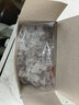 秋叶原（CHOSEAL）六类水晶头 6类RJ45千兆工程级水晶头 Cat6水晶头 8P8C电脑网线接头100个/盒 QLA60 实拍图
