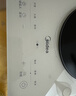 美的（Midea）家用电磁炉电陶炉电池炉2200W大功率猛火新型电磁灶一体微晶面板爆炒炒菜智能定时火锅炉MC-E22B60 实拍图