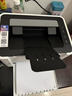 得力（deli）P1020W黑白家用办公多功能打印机专用一体机 A4学生家用家庭错题作业能连手机 无线黑白激光打印机 实拍图