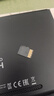 闪迪（SanDisk）256GB TF(MicroSD)内存卡 4K极速金卡A2 V30 U3行车记录仪 运动相机无人机 监控存储卡 读190MB/s 实拍图