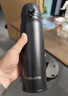 富光保温杯弹跳盖杯子316L不锈钢大容量学生保冷水杯车载儿童600ml 实拍图