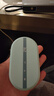 中兴随身wifi6免插卡移动wifi无线网卡便携式热点4g路由器无限笔记本电脑通用流量2025款U10LS蓝色 实拍图