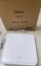 美的（Midea）家用电磁炉电陶炉电池炉2200W大功率猛火新型电磁灶一体微晶面板爆炒炒菜定时火锅炉MC-HGE22BF09 实拍图