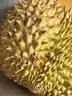 京鲜生 泰国金枕头榴莲 净重5-6斤 1个装 生鲜 新鲜水果 源头直发包邮  实拍图
