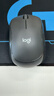罗技（Logitech）M240 静音无线蓝牙鼠标 商务办公家用便携鼠标 带Logi Bolt接收器 商用版 实拍图
