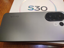 vivo S30 16GB+512GB 可可黑  国家补贴 多彩轻薄直屏 超级潜望长焦 学生 live图 AI手机 实拍图
