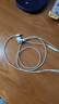Apple/苹果 EarPods 闪电/Lightning有线耳机 苹果耳机有线耳机原装耳机 适用闪电接口的手机平板 实拍图