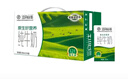 现代牧业三只小牛纯牛奶250ml*24盒整箱装 原生好营养 100%生牛乳早餐牛奶 实拍图