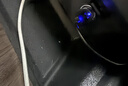 绿联【销量NO1】车载充电器超级快充点烟器转换器插头一拖二PD30W适用苹果17华为小米汽车 实拍图