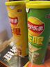乐事（Lay's）无限薯片 104g*3罐 组合装（黄瓜+原味+青柠） 休闲零食 实拍图