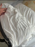无印良品A类100%新疆纯棉花被子 秋冬被芯学生宿舍棉被 厚5斤 150*200cm 实拍图