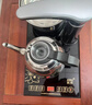 友家铺子（Biooner）全自动上水电热水壶烧水壶家用办公茶台一体机茶桌茶几嵌入式茶具套装 RY-A1金色保温1L 实拍图