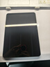 倍思ipadair8/7钢化膜保护膜ar膜苹果平板膜无尘仓【超清裸屏强抗指纹】适用26-24款iPadair8/7/6-11寸 实拍图