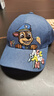 汪汪队立大功（PAW PATROL）儿童帽子男童棒球帽宝宝鸭舌帽春夏防风防晒遮阳卡通帽1771A  54 晒单实拍图