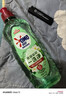 奥妙酵素餐具净洗洁精 白茶柠檬草 500g 去锅具焦糊 实拍图