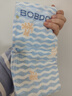 巴布豆（BOBDOG）小波浪纸尿裤L40片(8.5-11.5kg)婴儿尿不湿【品牌直供 安心品质】 实拍图