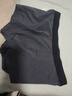 京东京造10A抑菌男士内裤男高棉平角内裤男生大码四角短裤衩4条 2XL 实拍图