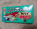 安速蟑螂屋5枚日本原装进口蟑螂药家用杀蟑灭蟑灭小强婴宠无忧 实拍图