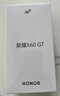 荣耀X60 GT 12+256 幻夜黑 骁龙旗舰芯片 6300mAh青海湖电池 荣耀绿洲护眼屏 国家补贴 AI 5G手机 新机 实拍图