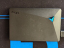 忆捷（EAGET）500GB USB3.0移动硬盘G20C 2.5英寸数据备份存储安全高速防震 实拍图