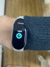 小米（MI）手环10 NFC版 银色 国家补贴 智能手环 专业运动健康 监测睡眠管理 送男友送女友 实拍图