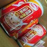 达利园桂圆银耳八宝粥送礼方便速食早餐粥即食罐头360g*12罐 整箱礼盒装 实拍图