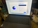 联想笔记本电脑小新Pro16超能本 锐龙7 H 255 24G 1T 2.8K 120Hz OLED 便携轻薄办公本 游戏 国家补贴 实拍图